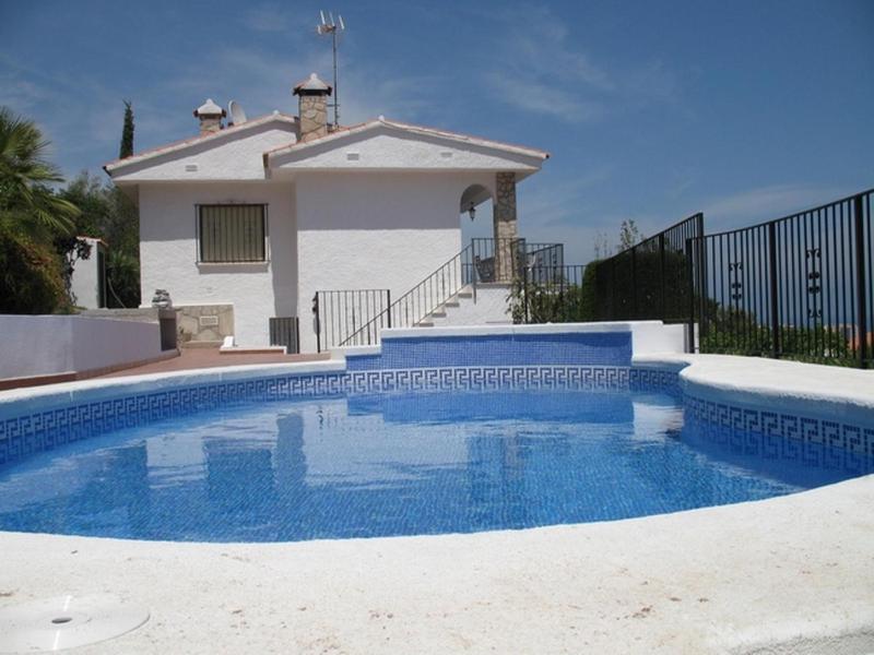 Villa en Peñiscola con 4 habitaciones y piscina privada - ES-389-36 - image 6