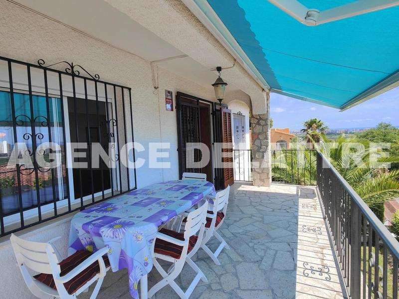 Villa en Peñiscola con 4 habitaciones y piscina privada - ES-389-36 - image 11