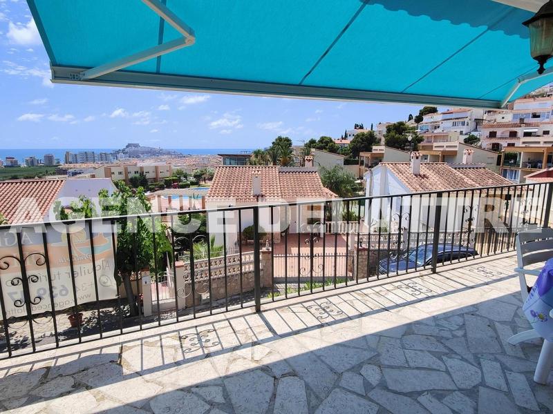 Villa en Peñiscola con 4 habitaciones y piscina privada - ES-389-36 - image 14