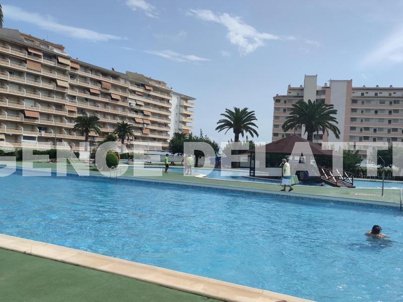 Apartamento frente al mar con piscina y parking - ES-389-41 - image 9