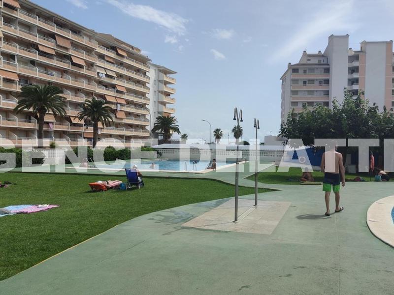 Apartamento frente al mar con piscina y parking - ES-389-41 - image 15