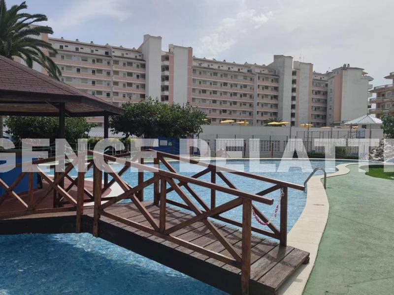 Apartamento frente al mar con piscina y parking - ES-389-41 - image 7
