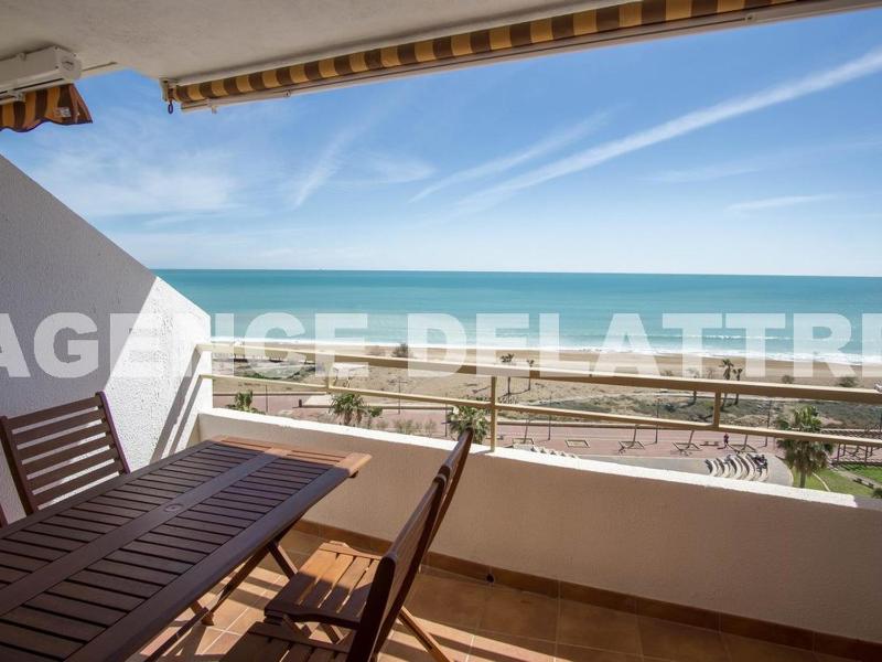 Apartamento moderno con garaje privado en la costa - ES-389-43 - image 1
