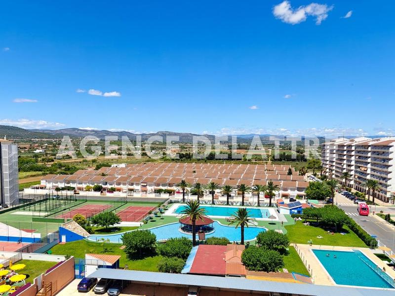 Apartamento moderno con garaje privado en la costa - ES-389-43 - image 7