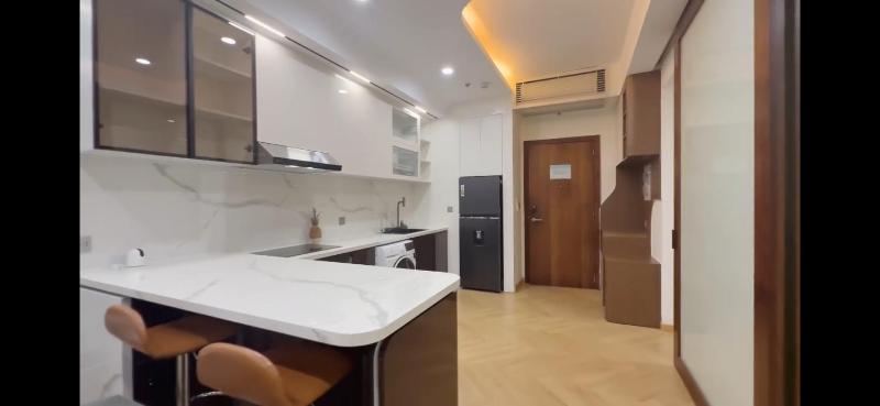A La Carte Đà Nẵng Beach - image 14
