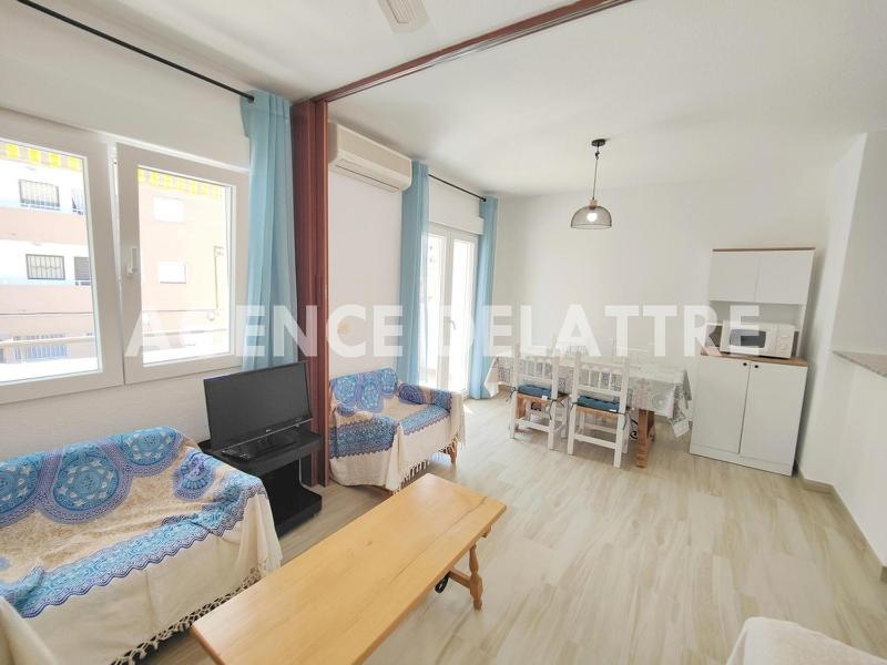 Apartamento Renovado con Terraza en Peñíscola - ES-389-35 - image 19