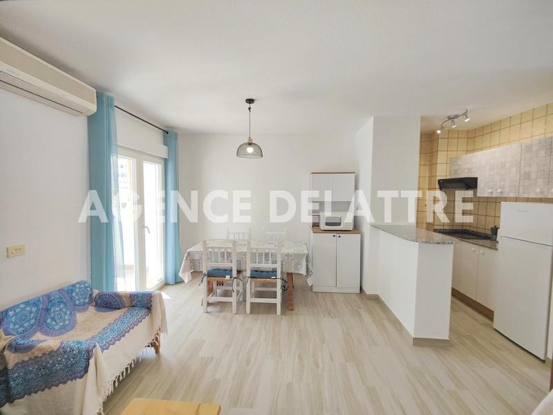 Apartamento Renovado con Terraza en Peñíscola - ES-389-35 - image 4