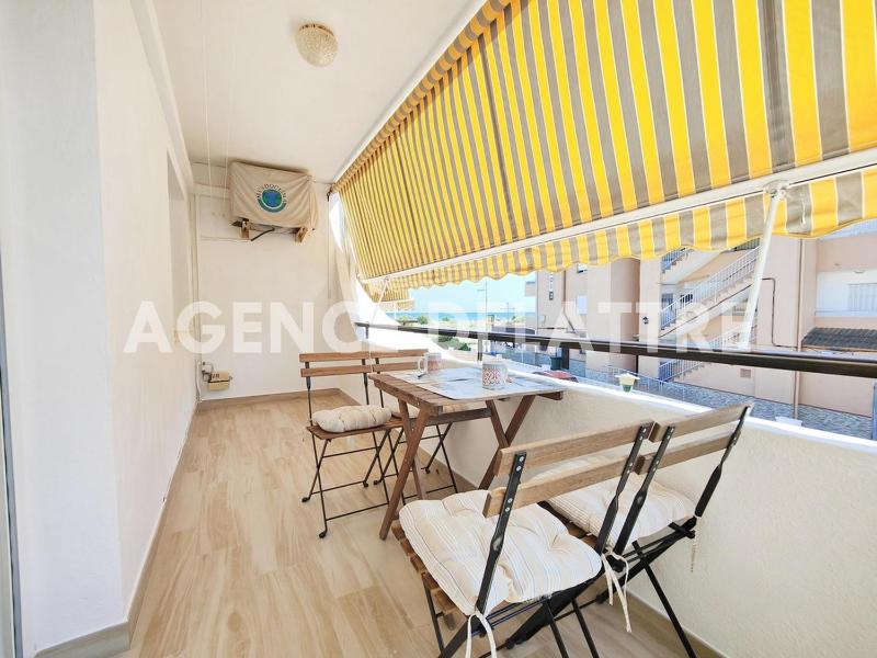 Apartamento Renovado con Terraza en Peñíscola - ES-389-35 - image 7