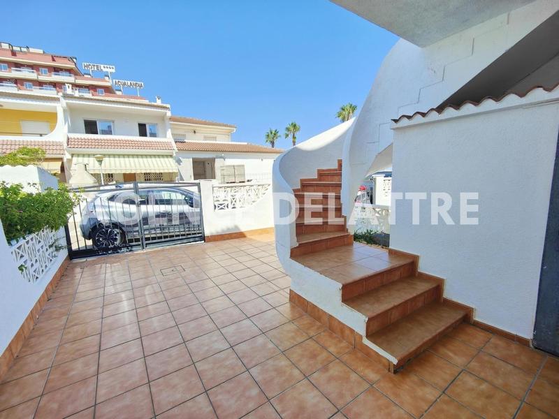 Apartamento Renovado con Terraza en Peñíscola - ES-389-35 - image 13
