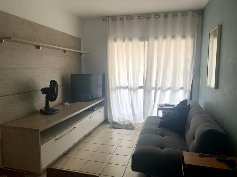 Apartamento aconchegante no Rio Vermelho - image 7