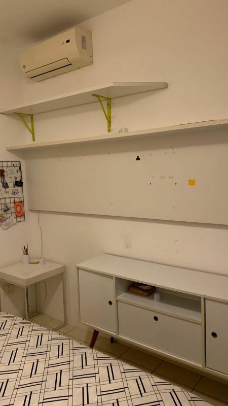 Apartamento aconchegante no Rio Vermelho - image 5