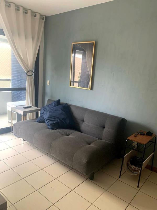 Apartamento aconchegante no Rio Vermelho - image 1