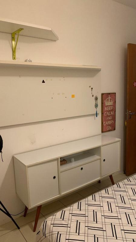 Apartamento aconchegante no Rio Vermelho - image 9