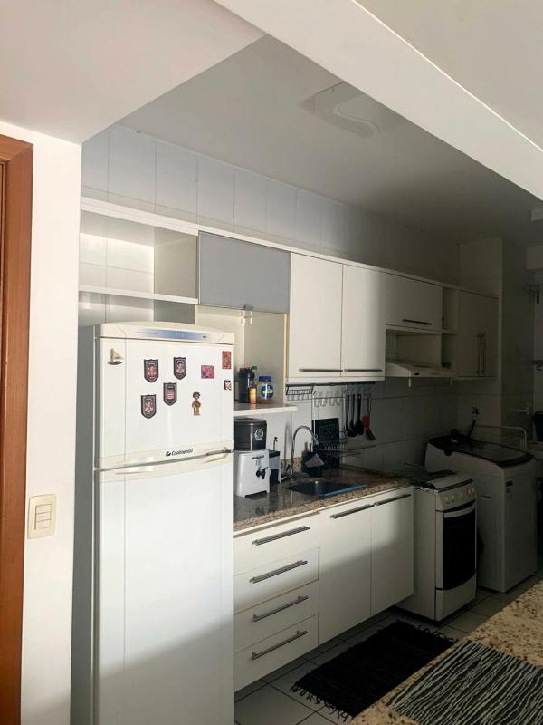 Apartamento aconchegante no Rio Vermelho - image 6