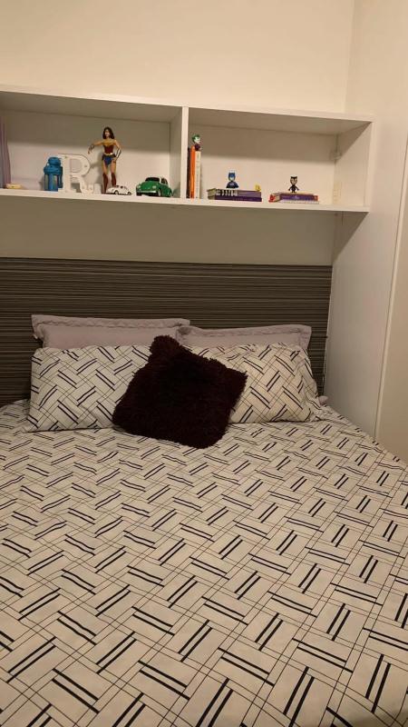 Apartamento aconchegante no Rio Vermelho - image 11