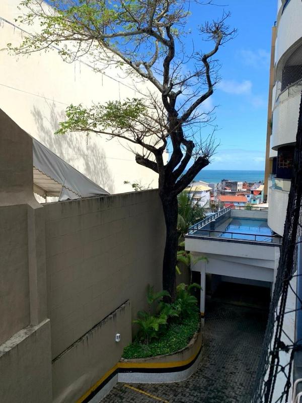 Apartamento aconchegante no Rio Vermelho - image 3