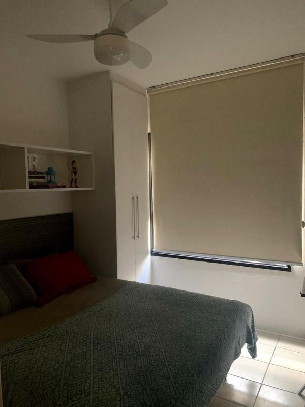 Apartamento aconchegante no Rio Vermelho - image 13
