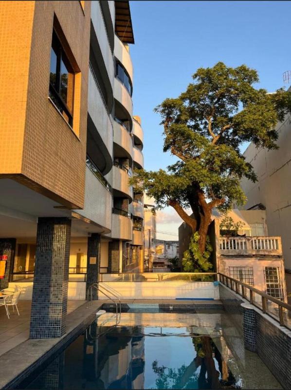 Apartamento aconchegante no Rio Vermelho - image 10
