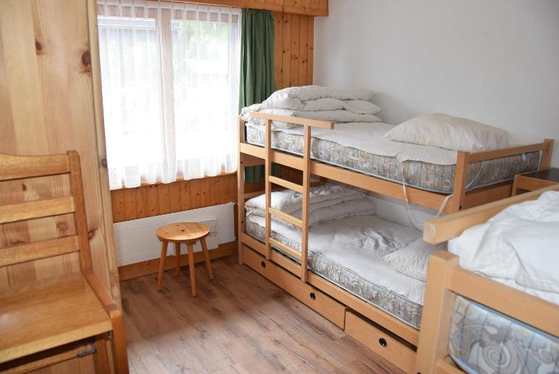 Two-Bedroom Apartment image 3