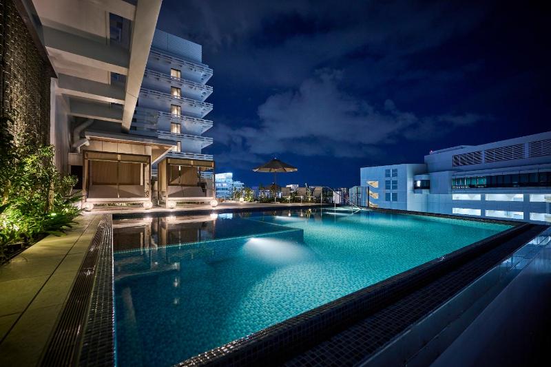 The Royal Park Hotel Iconic Naha - image 10