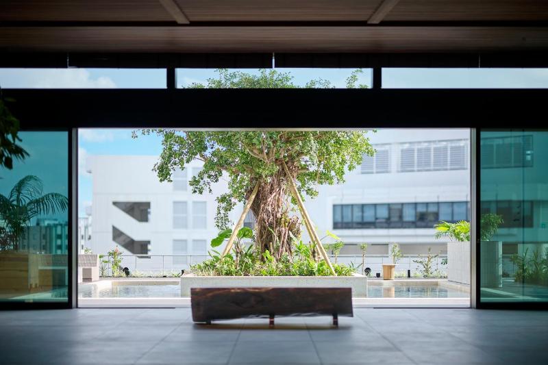 The Royal Park Hotel Iconic Naha - image 12