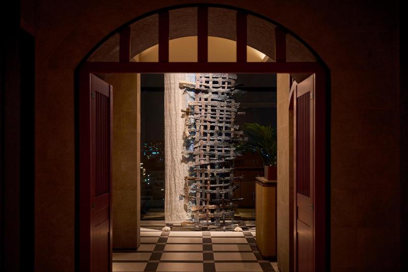 The Royal Park Hotel Iconic Naha - image 16