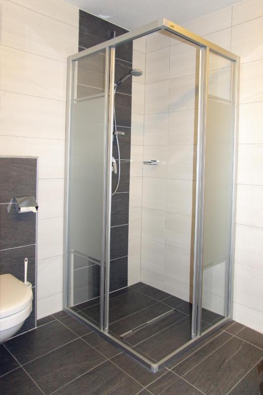 Triple Room with connecting door and Balcony image 3