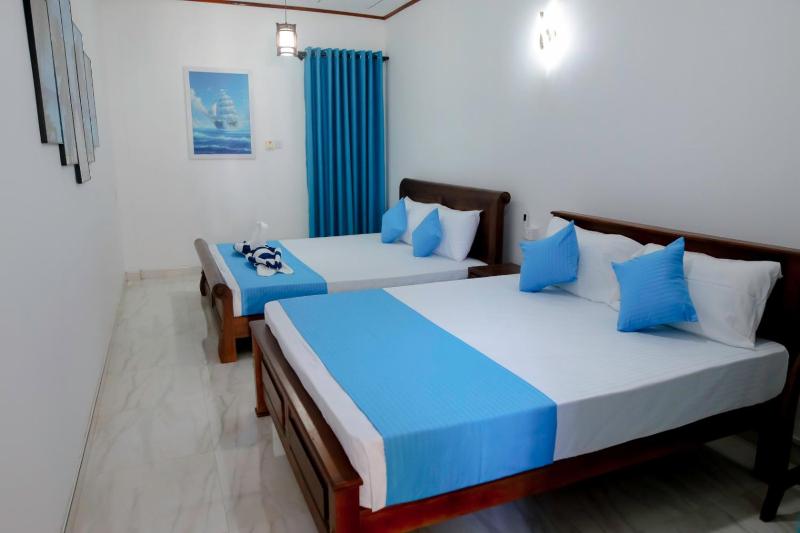 Arunella Beach Villa - image 8