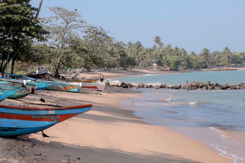 Arunella Beach Villa - image 9