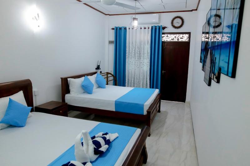 Arunella Beach Villa - image 27