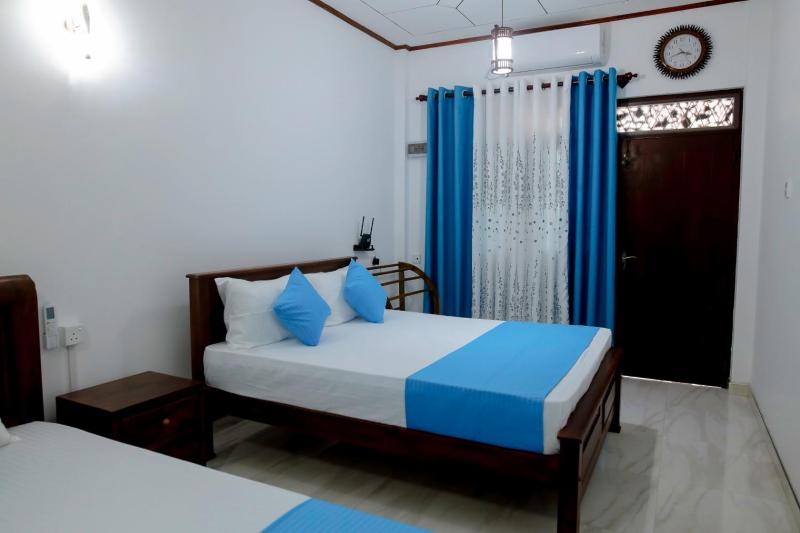 Arunella Beach Villa - image 29