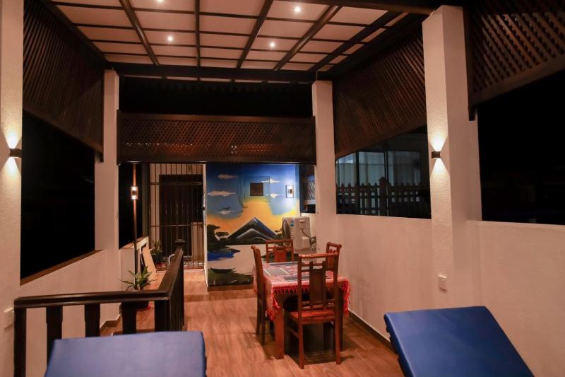 Arunella Beach Villa - image 22