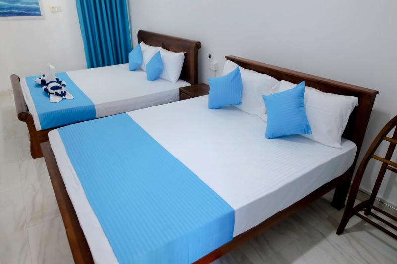 Arunella Beach Villa - image 26
