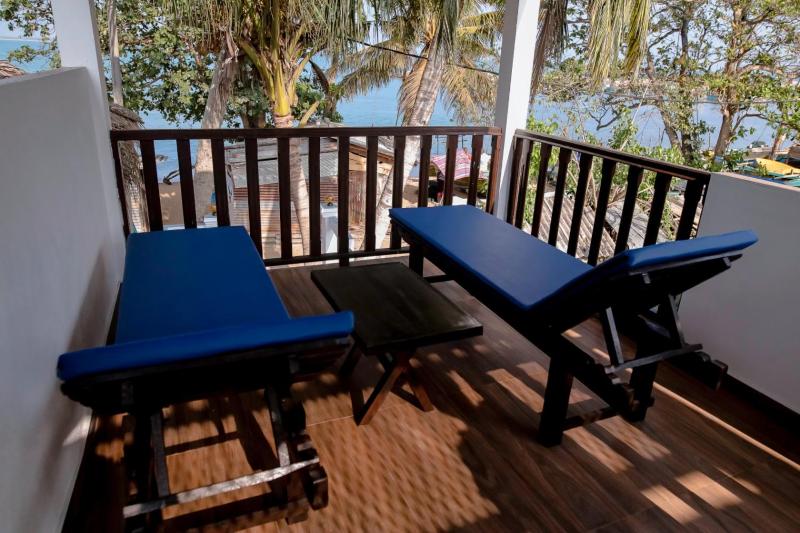 Arunella Beach Villa - image 20