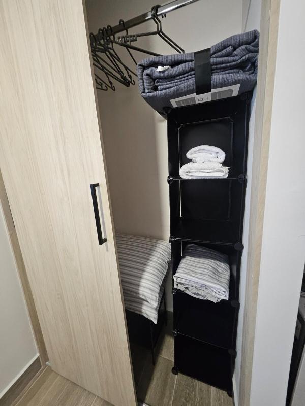 Executive Apartment Level 22 with Luxury View No extra taxes or fees - image 14