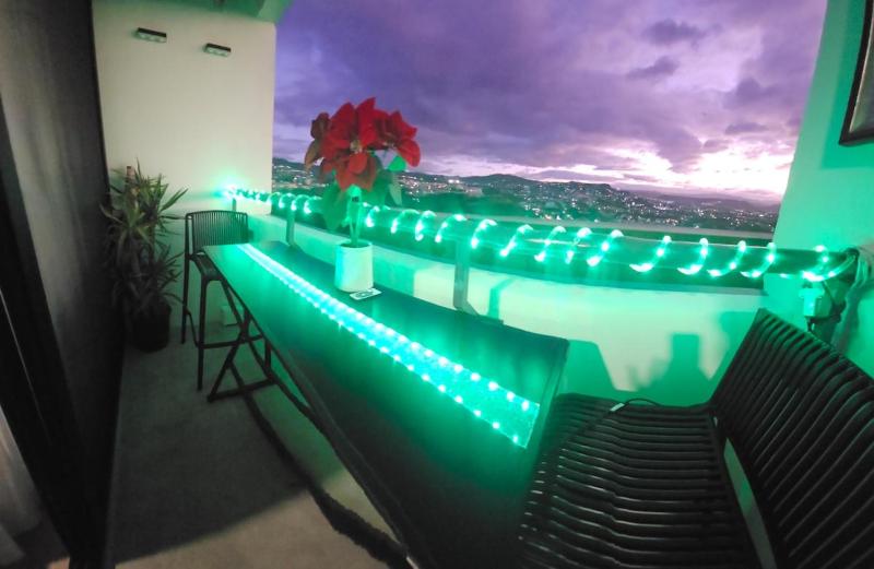 Executive Apartment Level 22 with Luxury View No extra taxes or fees - image 2
