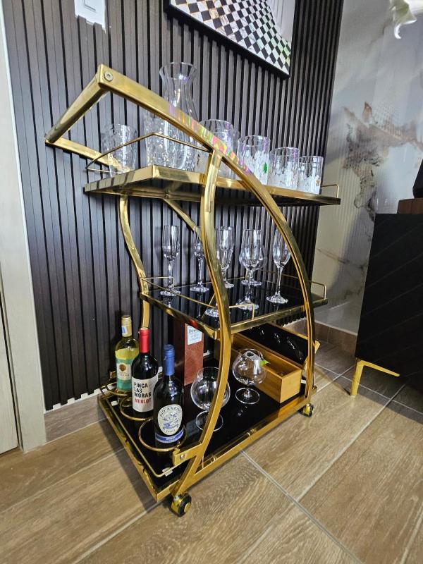 Executive Apartment Level 22 with Luxury View No extra taxes or fees - image 11