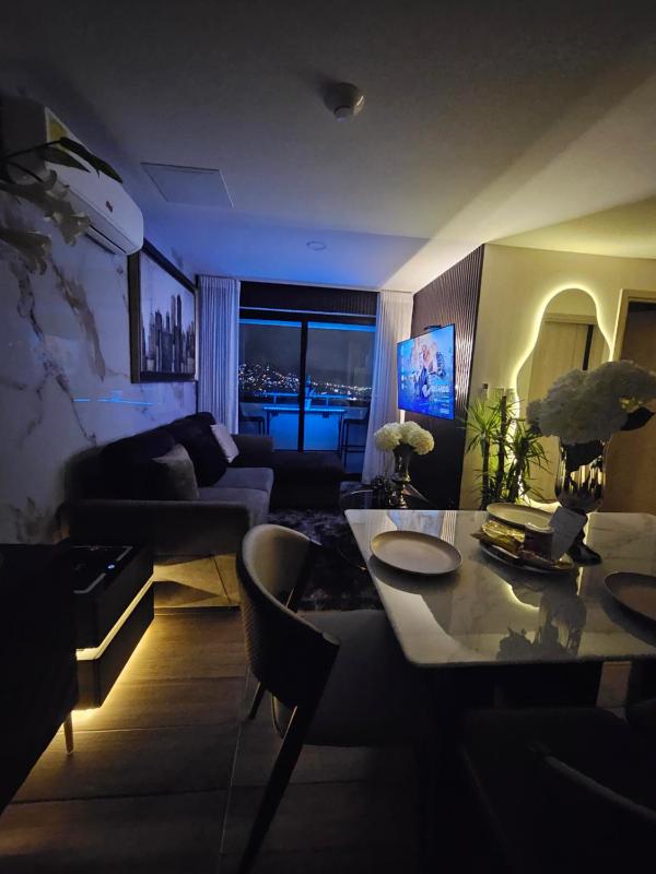 Executive Apartment Level 22 with Luxury View No extra taxes or fees - image 6