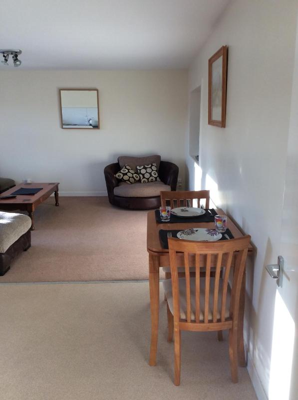 One-Bedroom Apartment image 1
