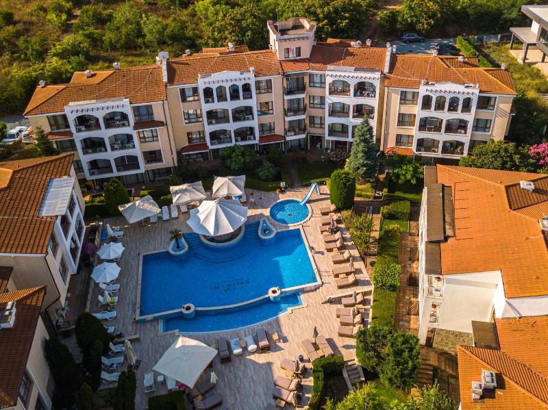 Bay Apartments Sozopol - image 11