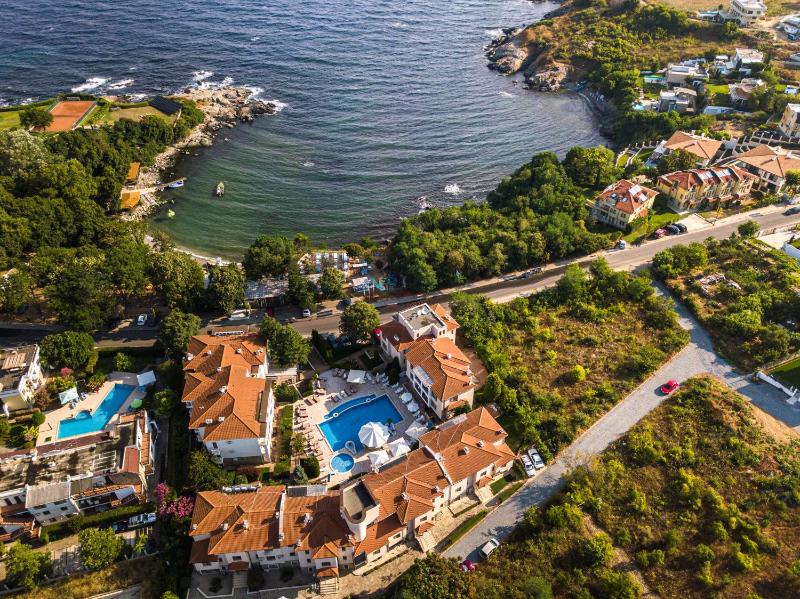 Bay Apartments Sozopol - image 32