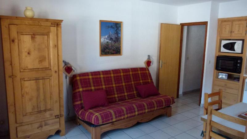 Chalet le Feufy - image 47