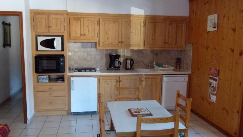 Chalet le Feufy - image 22