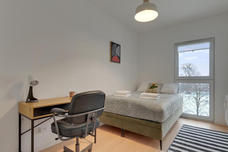 Apartament Baltic Beach by TriApart - image 4