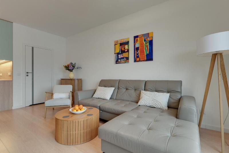Apartament Baltic Beach by TriApart - image 8