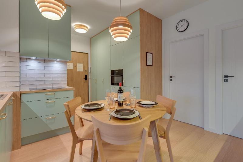 Apartament Baltic Beach by TriApart - image 9