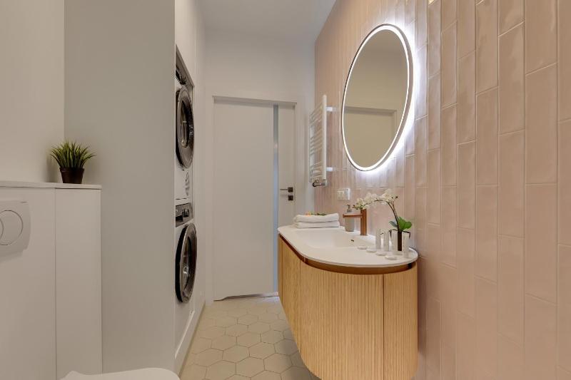 Apartament Baltic Beach by TriApart - image 11