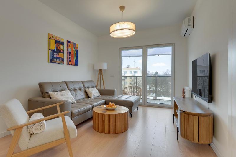 Apartament Baltic Beach by TriApart - image 2