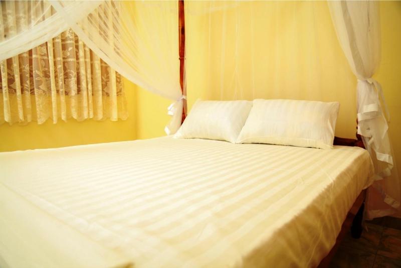 Jaya Home Stay - image 10
