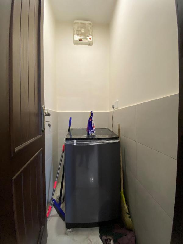 Perfect for Families 2BHK Apartment with 3 Beds - image 3